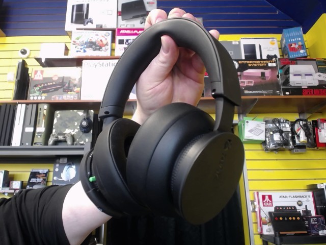 Ecouteurs sans fil pour xbox one