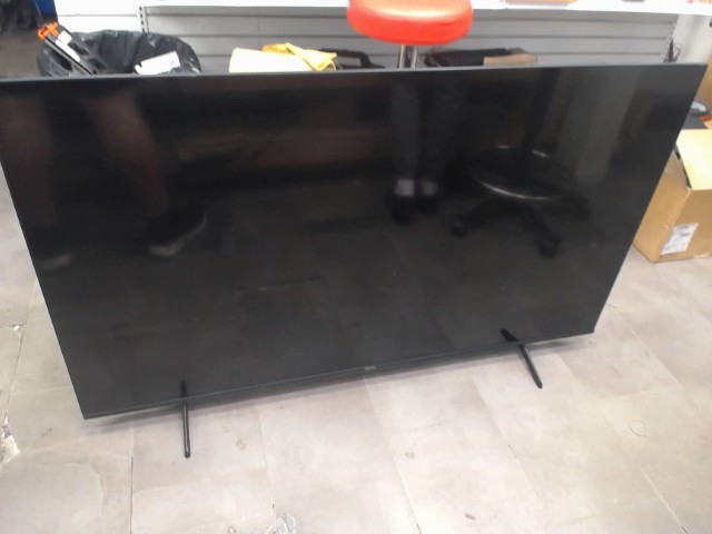 Tv 65 po hisense smasrt tv