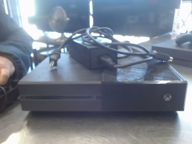 Xbox one fat + fils