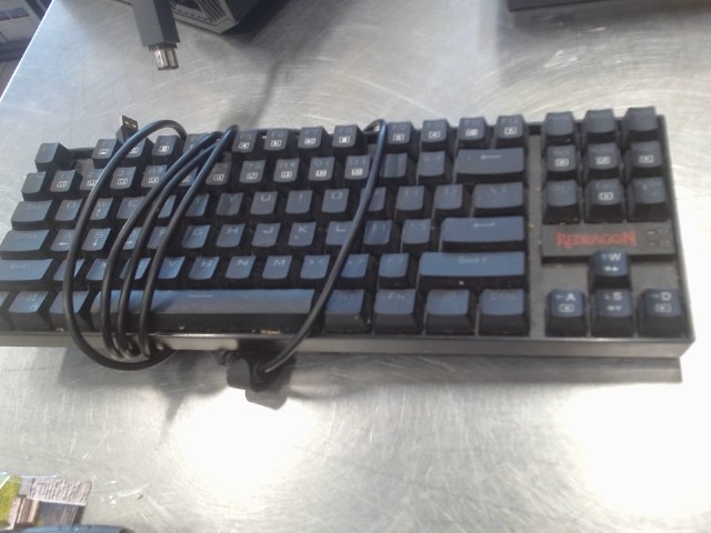 Clavier gamer keyboard