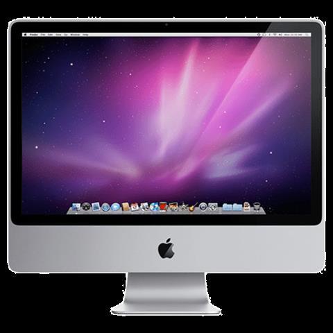 Imac 2007 24 po