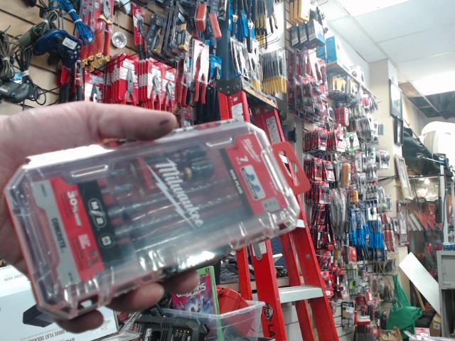 Kit tapcon