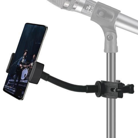 Phone holder stand