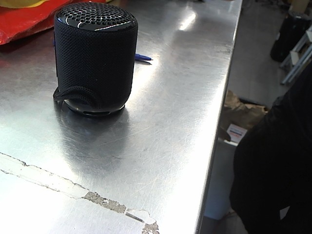 Haut-parleur wireless (pret de confiance
