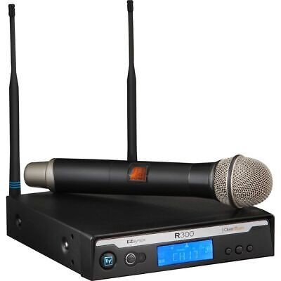 Receiver * transmitter