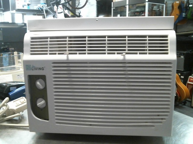 Air clim 5000 btu avec acc