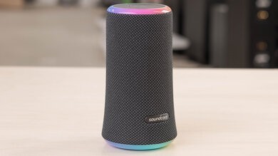 Petit speaker