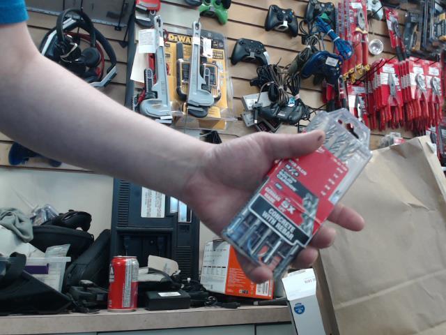 5pk rebarr 4cutter sdsplus