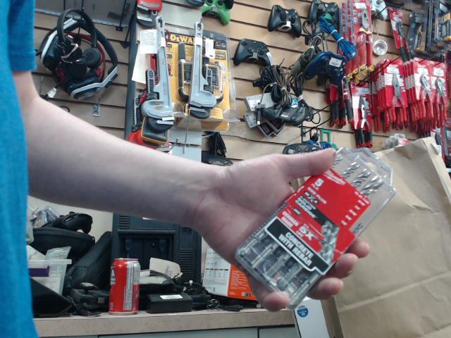 5pk rebarr 4cutter sdsplus