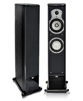 2 front tower + 2 rears