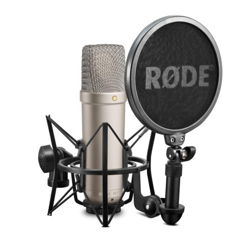 Rode microphone