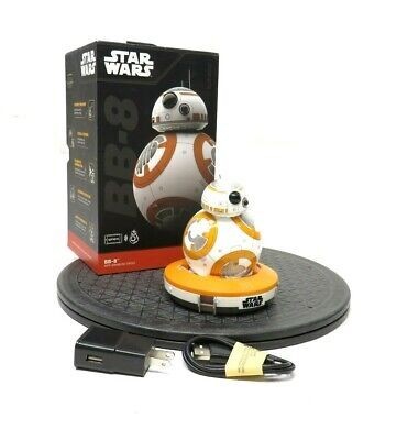 Appareil droide de bb-8 de star wars