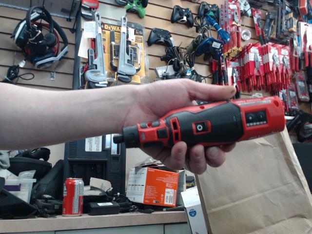 Rotatory tool