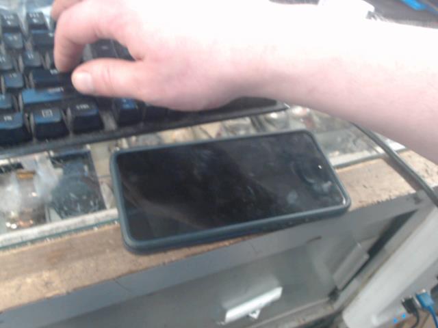 Samsung galaxy s21 fe