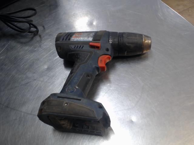 Drill bosch dds181