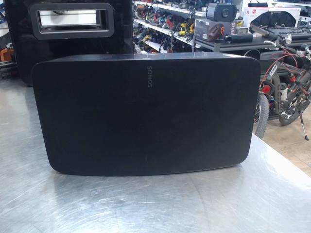 Speaker sonos + charg