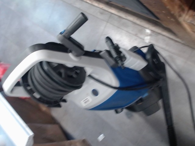 2kl pression electric whaseher