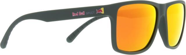 Lunettes redbull spect reflectif