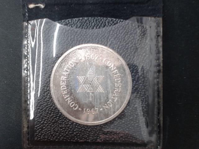 1867-1976 canadian confederation coin