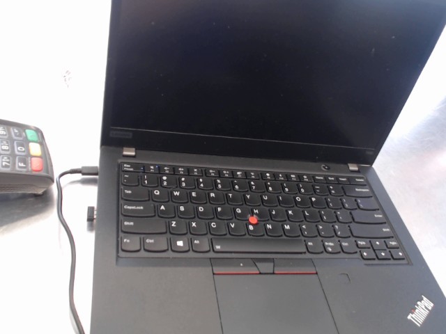 Lenovo t490 i7 16 gb ram