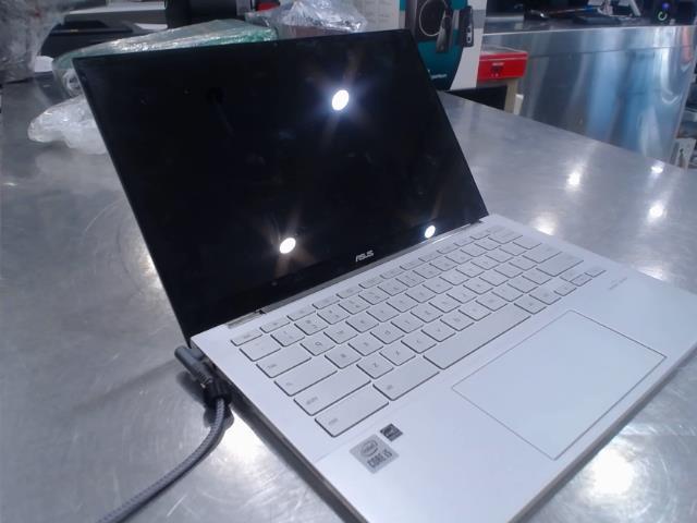 Mp:130988 chromebook i5
