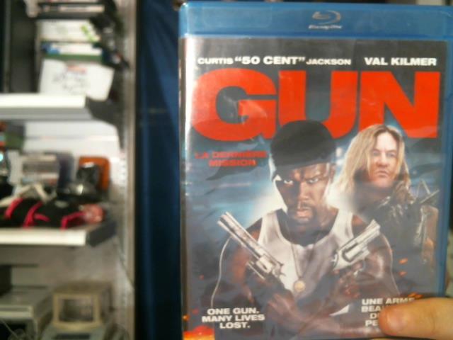 Gun