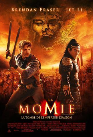 La momie
