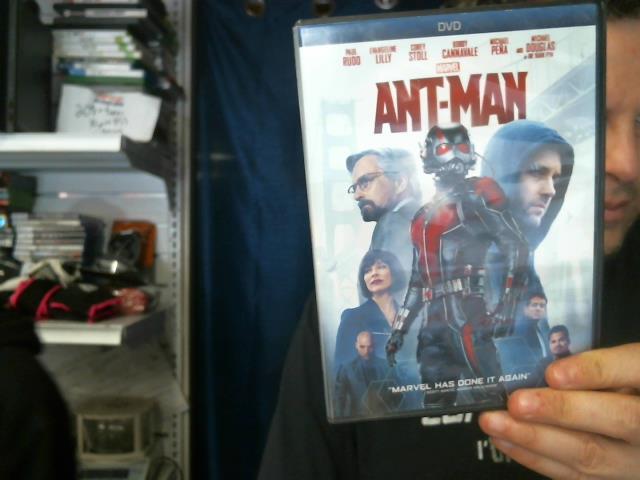 Ant-man