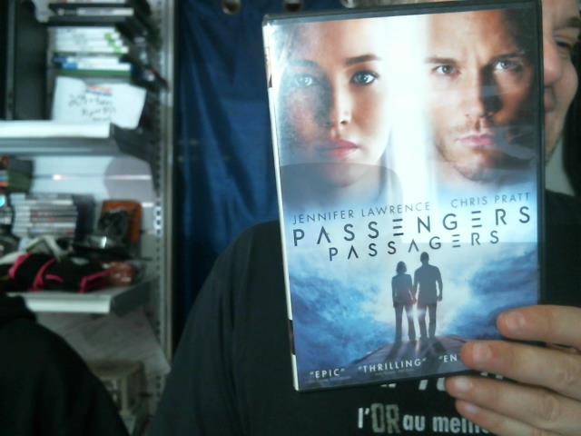 Passagers