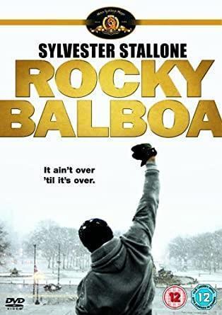 Rocky balboa