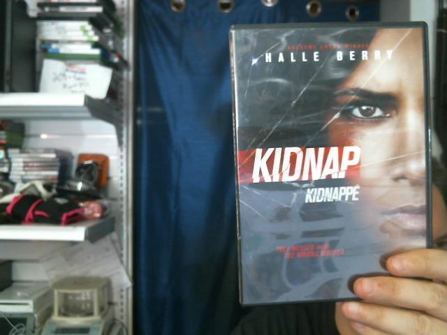 Kidnappe