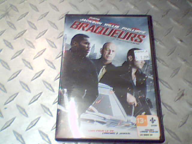 Braqueurs