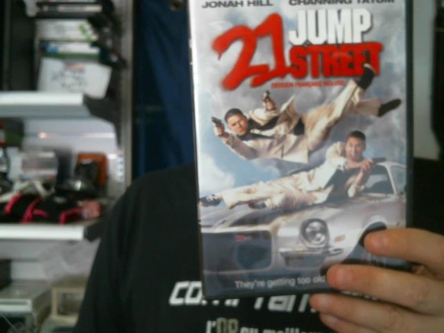 21 jump street