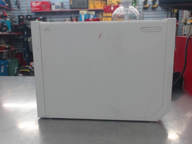 Console wii seul