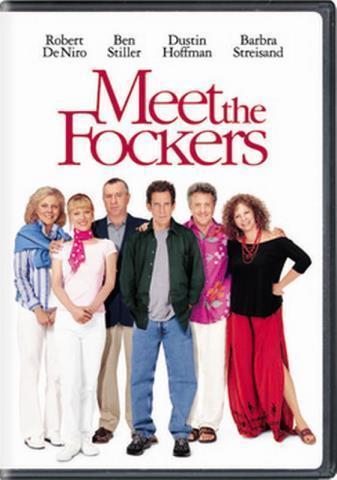 Meet the fockers