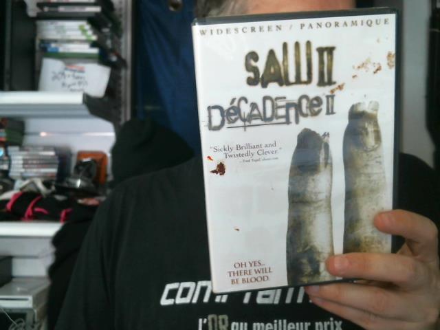 Decadence ii