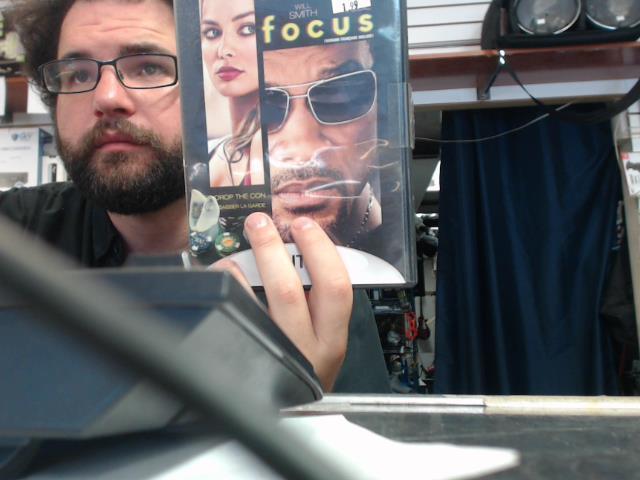 Focus