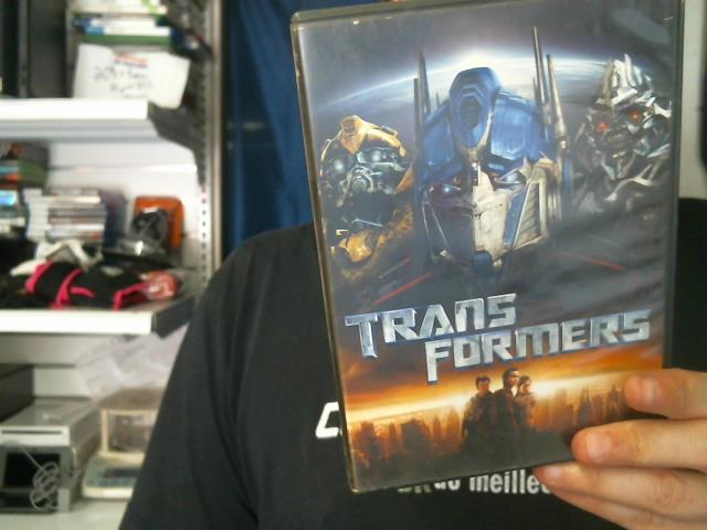 Transformers