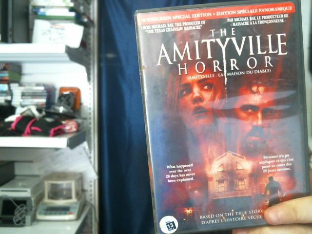 Amityville