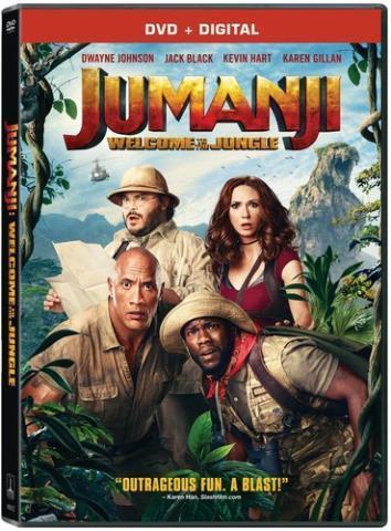 Jumanji