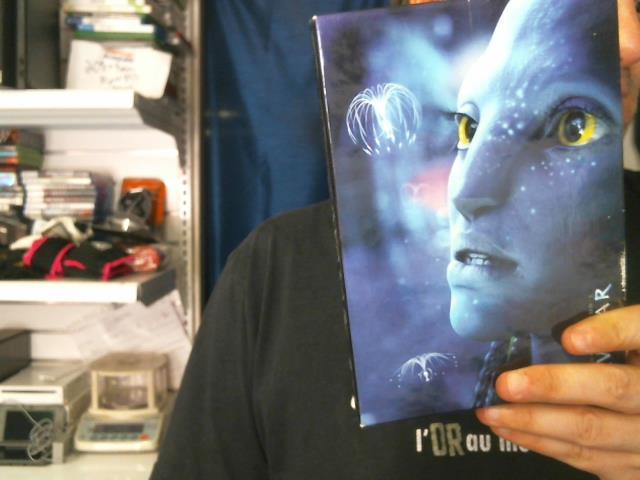 Avatar