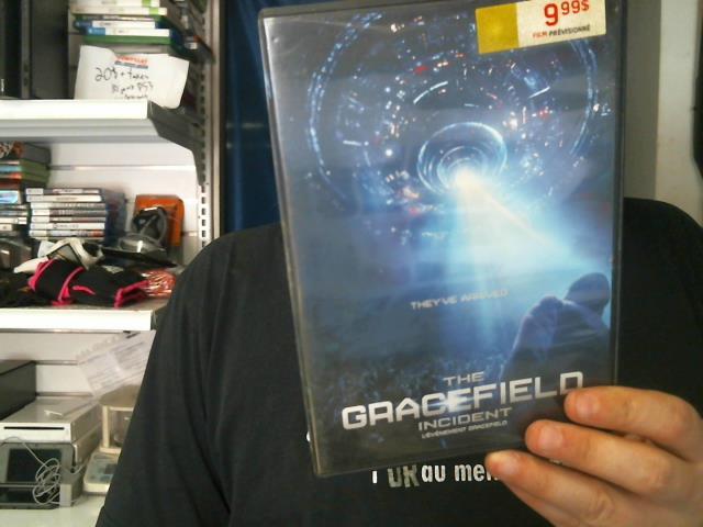 The gracefield