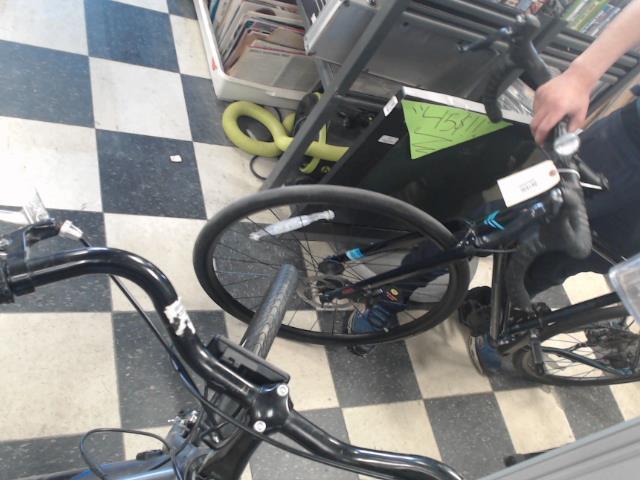Velo 2020 fork carbon
