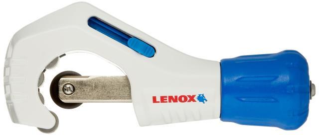 Tubing cutter