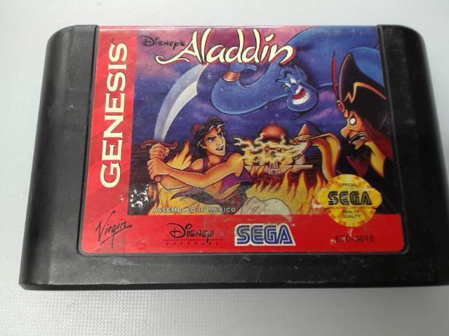 Aladdin