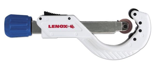 Tubing cutter