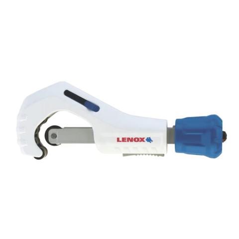 Tubing cutter