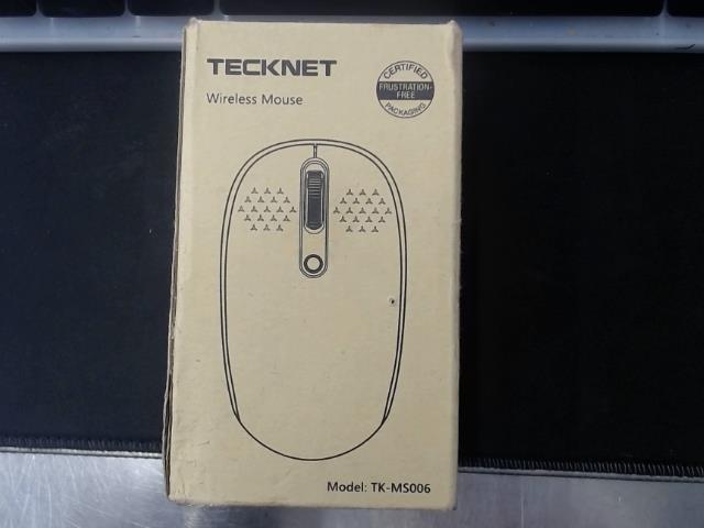 Wireless mouse brand new