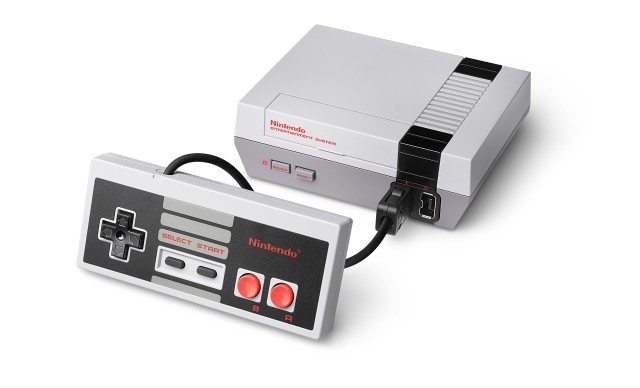 Console
