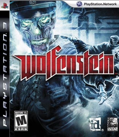 Wolfeinstein
